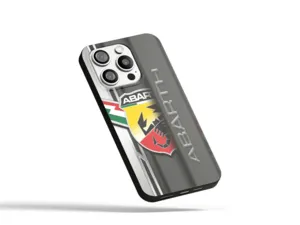 Fiat Abarth Cover Telefono Universale Pro Max